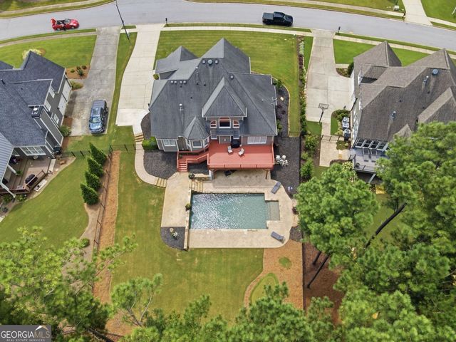 151 Creek Bank Drive, Acworth, GA 30101