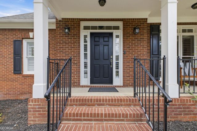 151 Creek Bank Drive, Acworth, GA 30101