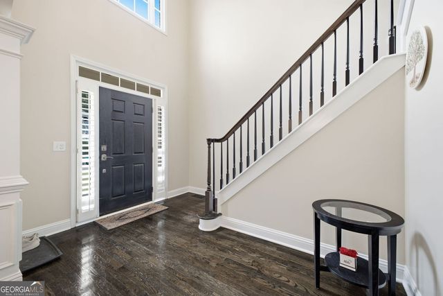 151 Creek Bank Drive, Acworth, GA 30101