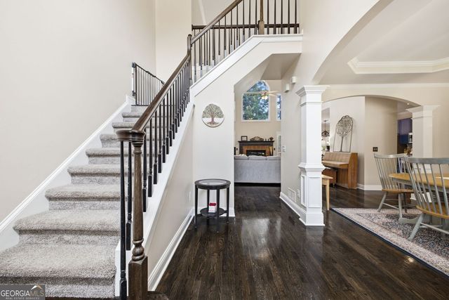 151 Creek Bank Drive, Acworth, GA 30101