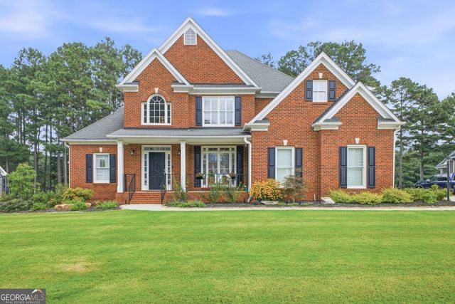 151 Creek Bank Drive, Acworth, GA 30101