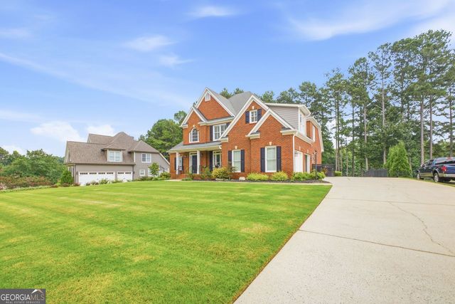 151 Creek Bank Drive, Acworth, GA 30101