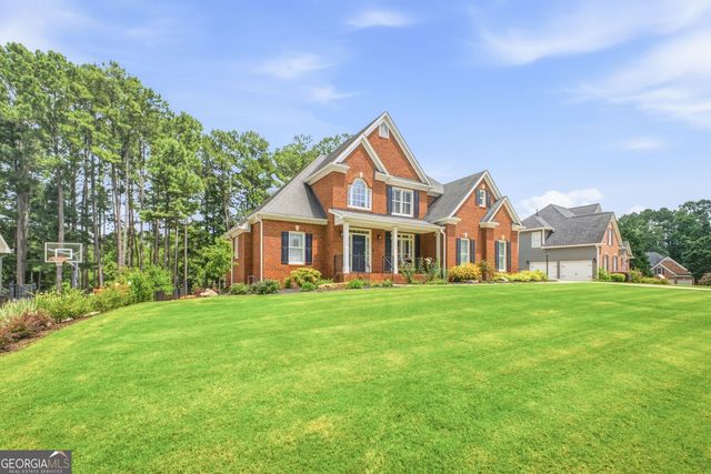151 Creek Bank Drive, Acworth, GA 30101