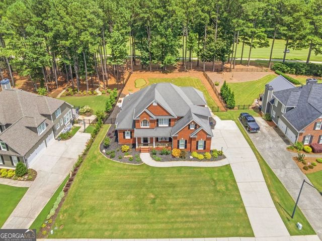 151 Creek Bank Drive, Acworth, GA 30101