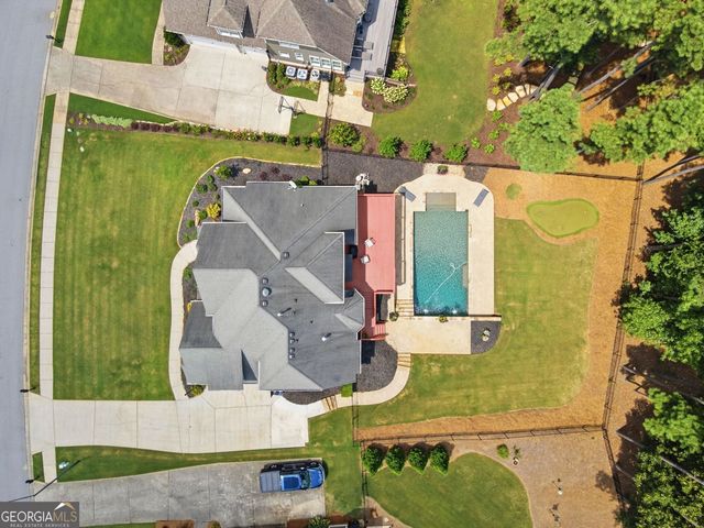 151 Creek Bank Drive, Acworth, GA 30101
