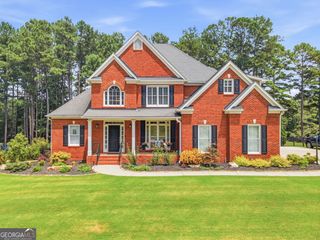 151 Creek Bank Drive, Acworth, GA 30101