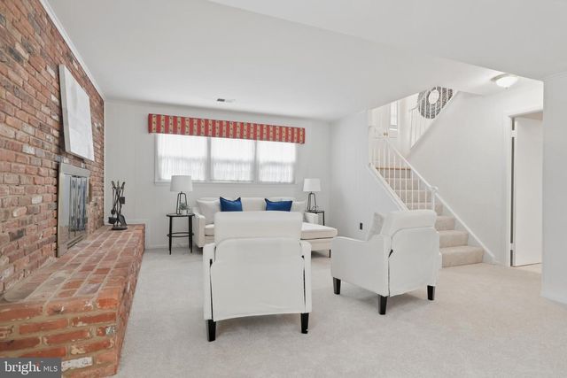 7211 ASHVIEW DR, Springfield, VA 22153