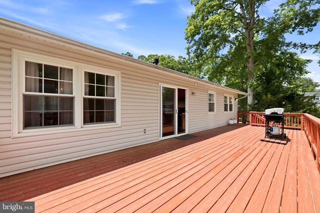 7211 ASHVIEW DR, Springfield, VA 22153
