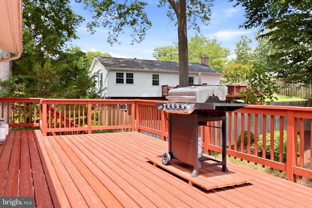 7211 ASHVIEW DR, Springfield, VA 22153