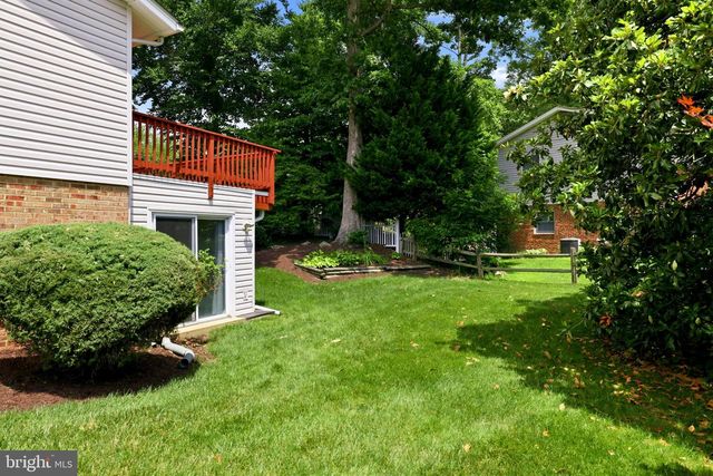7211 ASHVIEW DR, Springfield, VA 22153