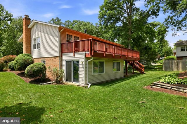 7211 ASHVIEW DR, Springfield, VA 22153