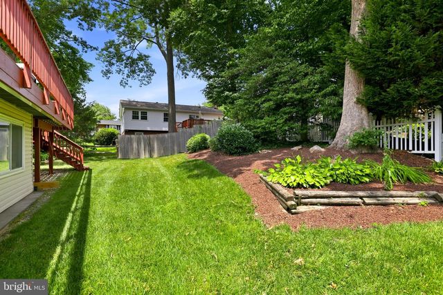 7211 ASHVIEW DR, Springfield, VA 22153