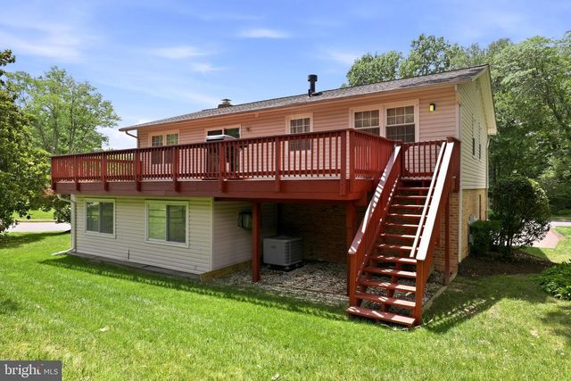 7211 ASHVIEW DR, Springfield, VA 22153
