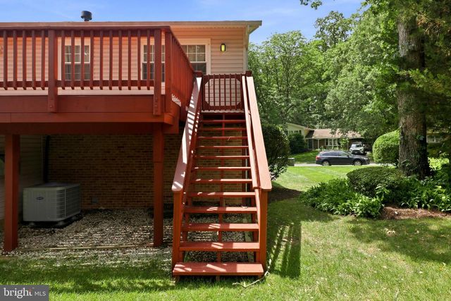 7211 ASHVIEW DR, Springfield, VA 22153