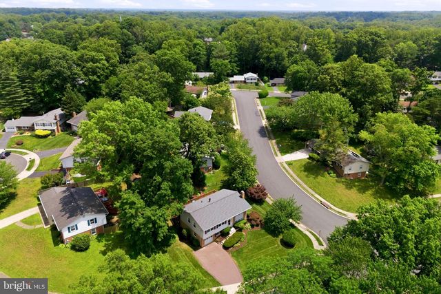 7211 ASHVIEW DR, Springfield, VA 22153