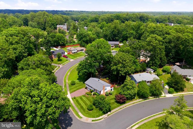 7211 ASHVIEW DR, Springfield, VA 22153