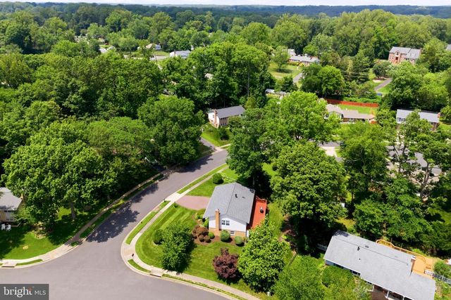 7211 ASHVIEW DR, Springfield, VA 22153