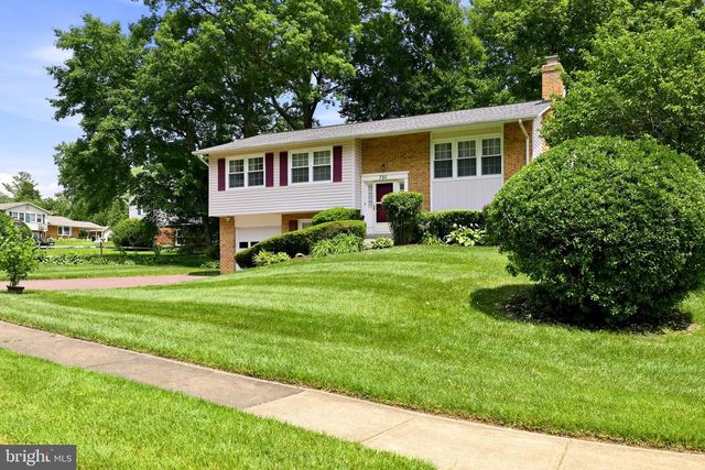 7211 ASHVIEW DR, Springfield, VA 22153