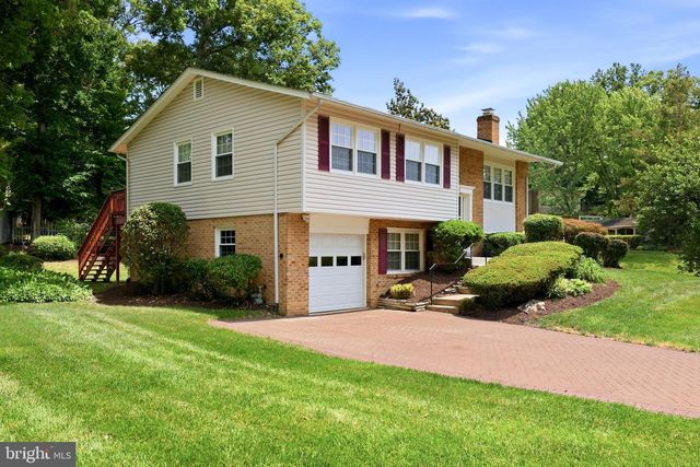 7211 ASHVIEW DR, Springfield, VA 22153