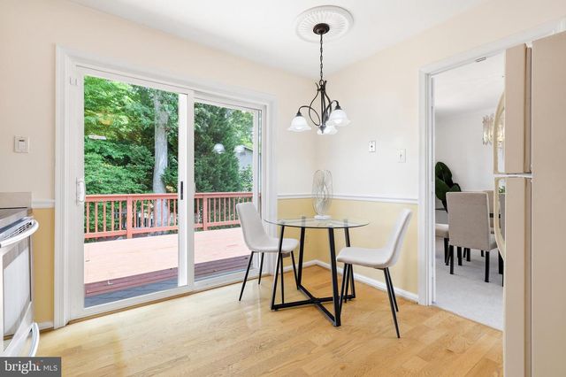 7211 ASHVIEW DR, Springfield, VA 22153