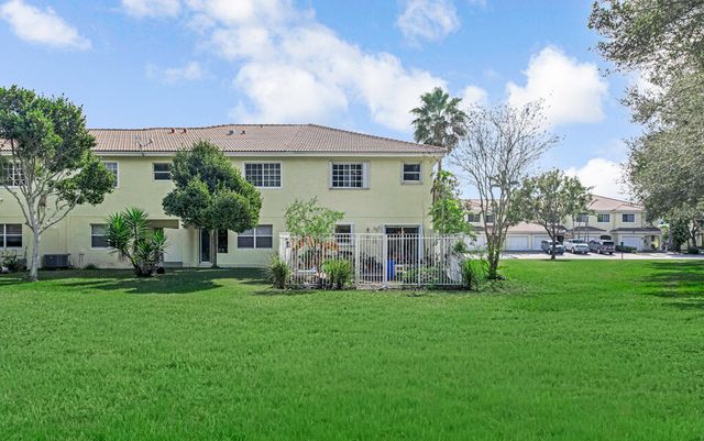 845 Imperial Lake Road, West Palm Beach, FL 33413