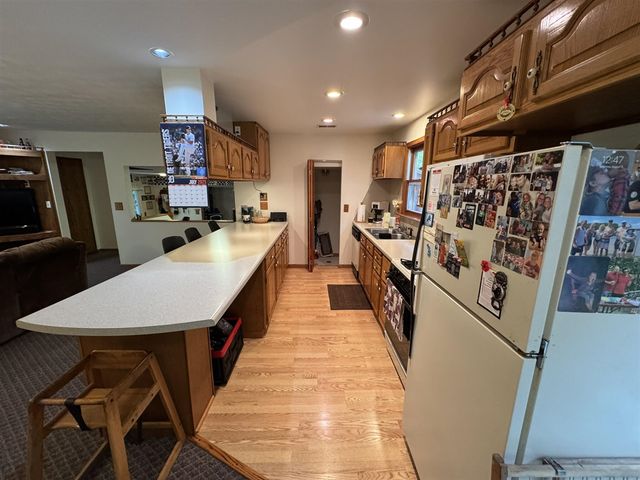 4392 W 9 Mile Road, Irons, MI 49644