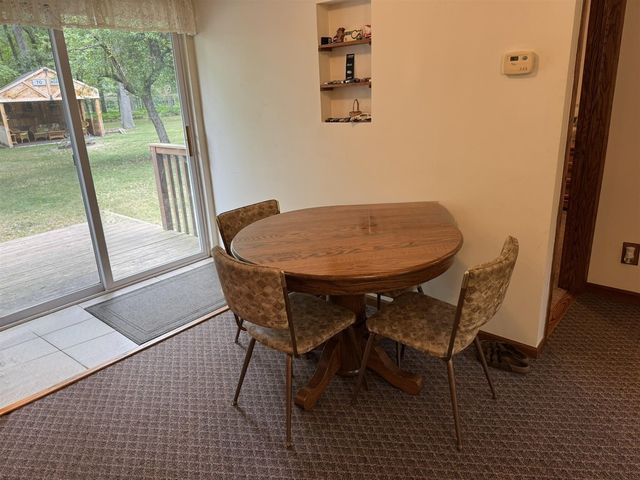 4392 W 9 Mile Road, Irons, MI 49644