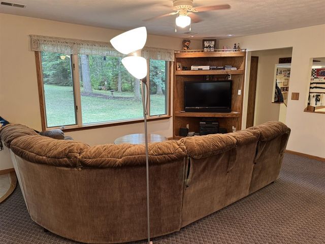 4392 W 9 Mile Road, Irons, MI 49644