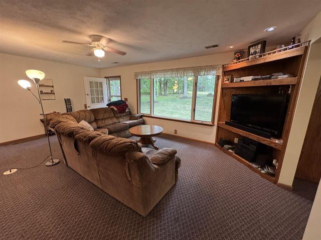 4392 W 9 Mile Road, Irons, MI 49644