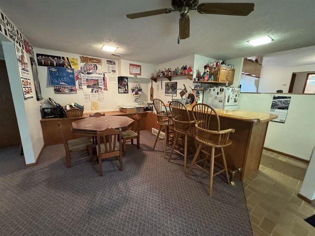 4392 W 9 Mile Road, Irons, MI 49644