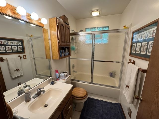 4392 W 9 Mile Road, Irons, MI 49644