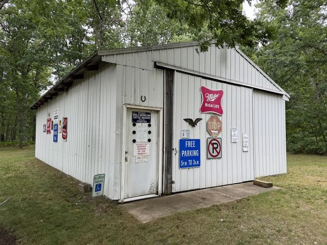 4392 W 9 Mile Road, Irons, MI 49644