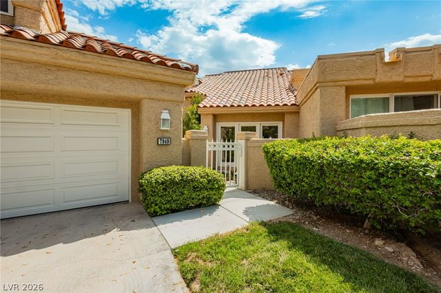 7949 Harbour Towne Avenue, Las Vegas, NV 89113