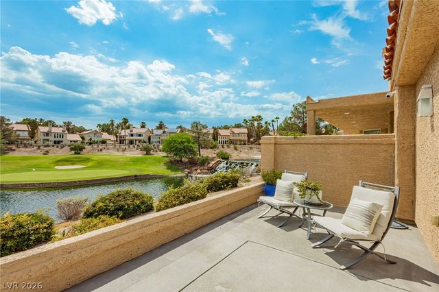 7949 Harbour Towne Avenue, Las Vegas, NV 89113