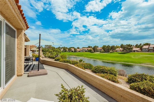 7949 Harbour Towne Avenue, Las Vegas, NV 89113