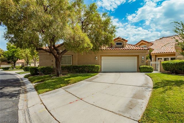7949 Harbour Towne Avenue, Las Vegas, NV 89113