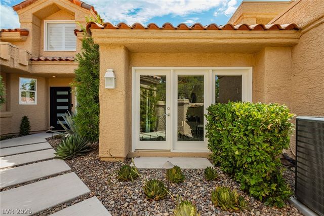 7949 Harbour Towne Avenue, Las Vegas, NV 89113