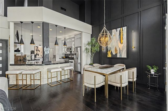 7949 Harbour Towne Avenue, Las Vegas, NV 89113