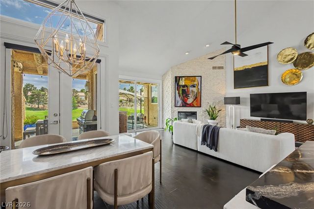 7949 Harbour Towne Avenue, Las Vegas, NV 89113