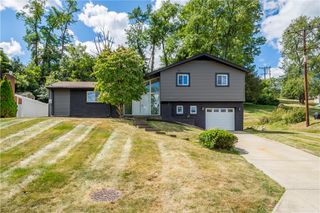 659 Alpine Drive, Canonsburg, PA 15317