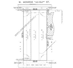 2823 W Monroe Street, Chicago, IL 60612