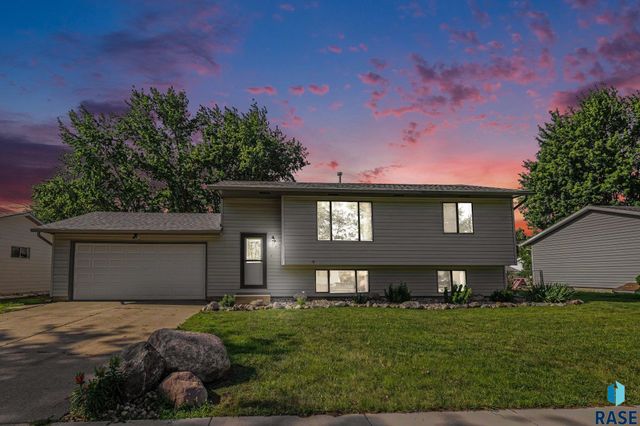 5413 W Missouri St St Street, Sioux Falls, SD 57106
