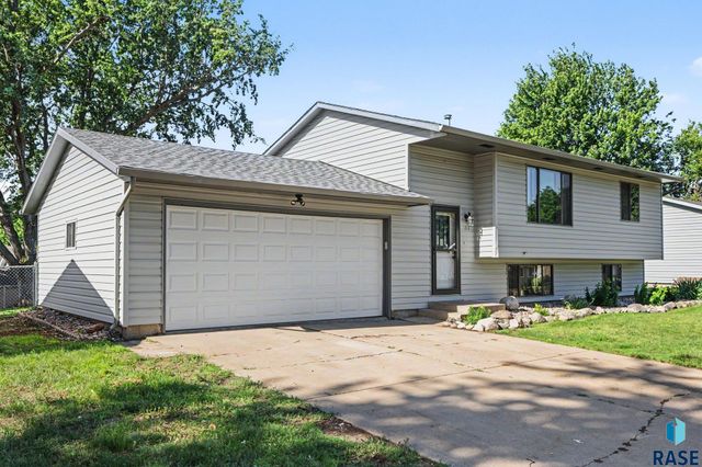 5413 W Missouri St St Street, Sioux Falls, SD 57106