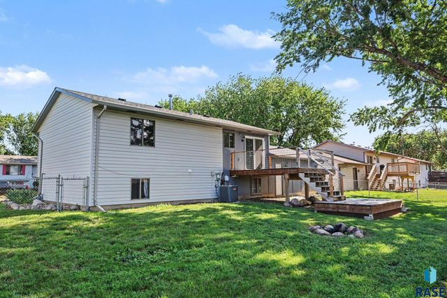 5413 W Missouri St St Street, Sioux Falls, SD 57106