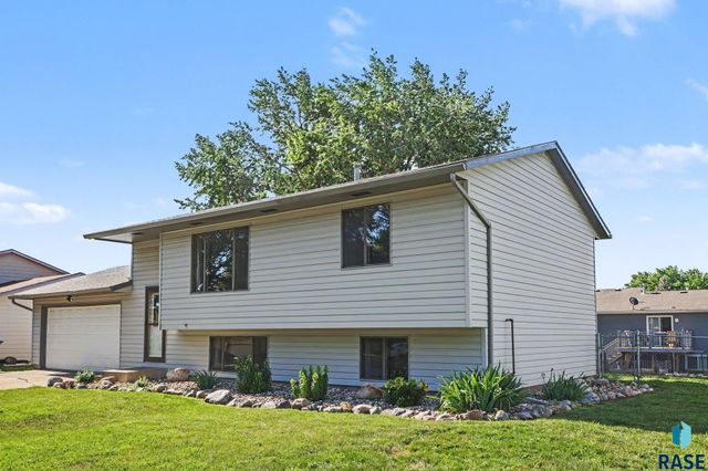 5413 W Missouri St St Street, Sioux Falls, SD 57106