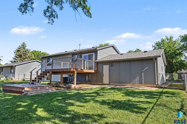 5413 W Missouri St St Street, Sioux Falls, SD 57106