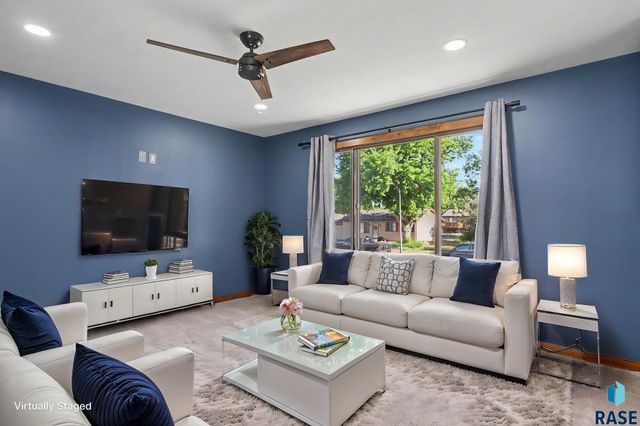 5413 W Missouri St St Street, Sioux Falls, SD 57106