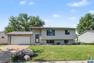 5413 W Missouri St St Street, Sioux Falls, SD 57106