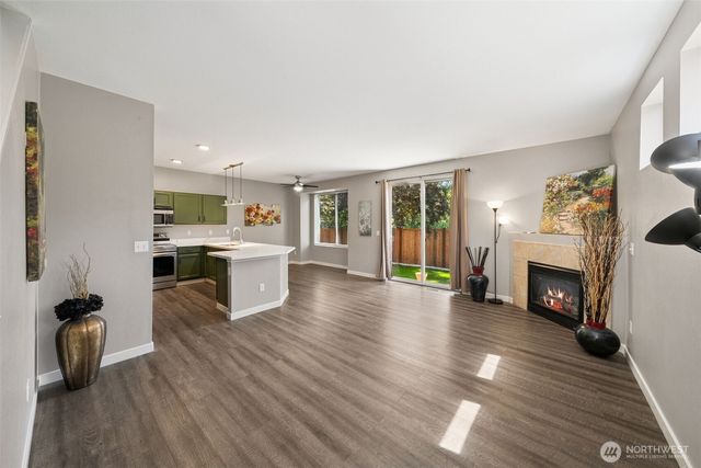 18541 100th Avenue E, Puyallup, WA 98375