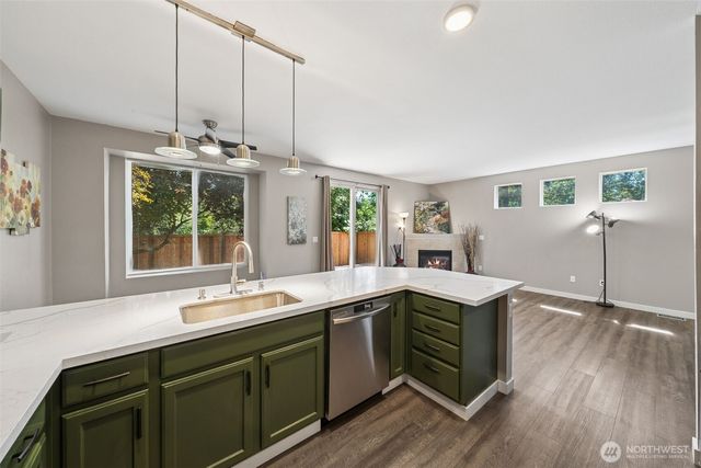 18541 100th Avenue E, Puyallup, WA 98375